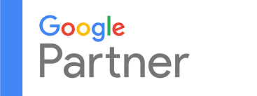 Google Partner logo-The Buzz marketing